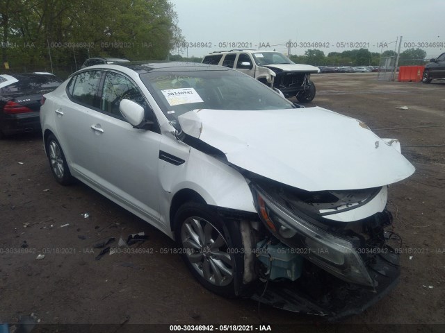 KIA OPTIMA 2015 5xxgn4a79fg388999