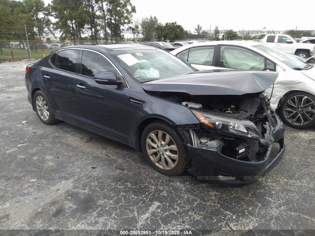 KIA OPTIMA 2015 5xxgn4a79fg390316