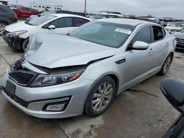 KIA OPTIMA 2015 5xxgn4a79fg392132