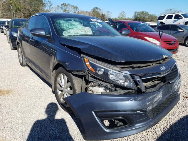 KIA OPTIMA 2015 5xxgn4a79fg392602