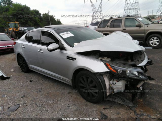 KIA OPTIMA 2015 5xxgn4a79fg394995