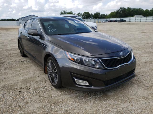 KIA OPTIMA EX 2015 5xxgn4a79fg396892