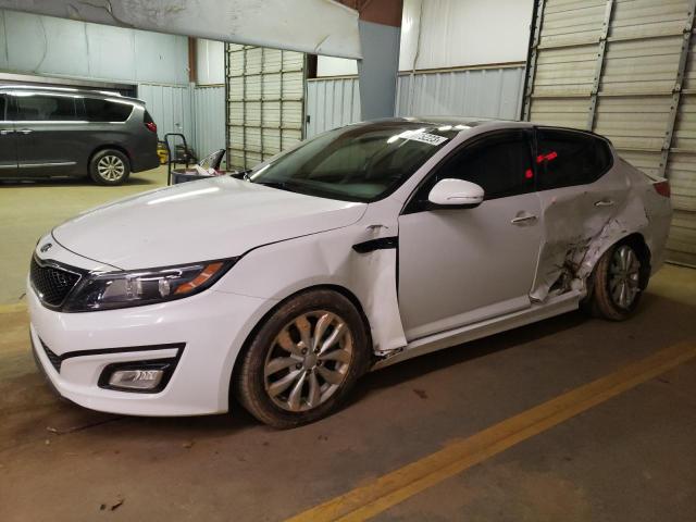 KIA OPTIMA EX 2015 5xxgn4a79fg399131