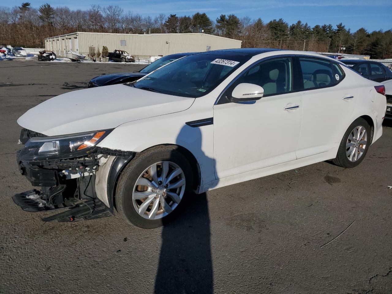 KIA OPTIMA 2015 5xxgn4a79fg402139