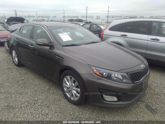 KIA OPTIMA 2015 5xxgn4a79fg404537