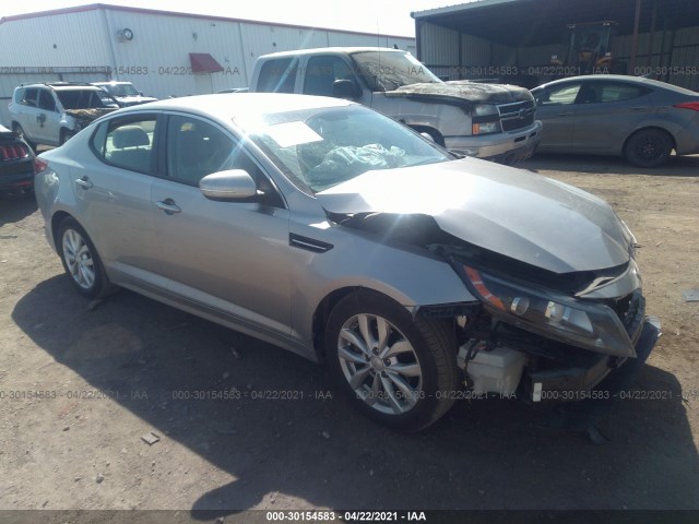 KIA OPTIMA 2015 5xxgn4a79fg405218