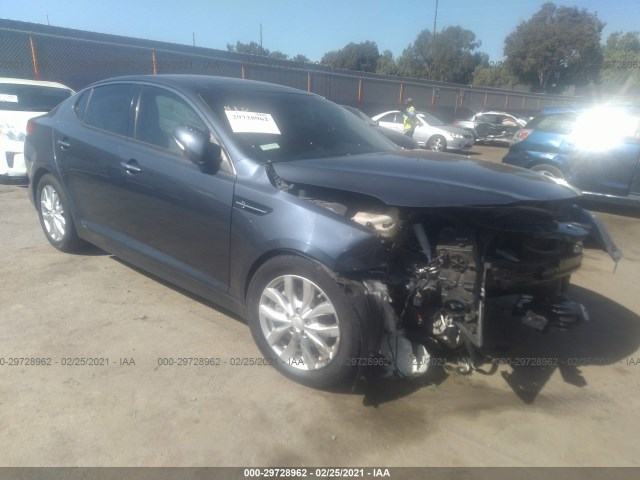 KIA OPTIMA 2015 5xxgn4a79fg405414