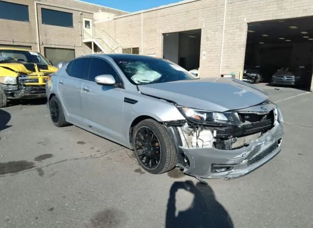 KIA OPTIMA 2015 5xxgn4a79fg406210