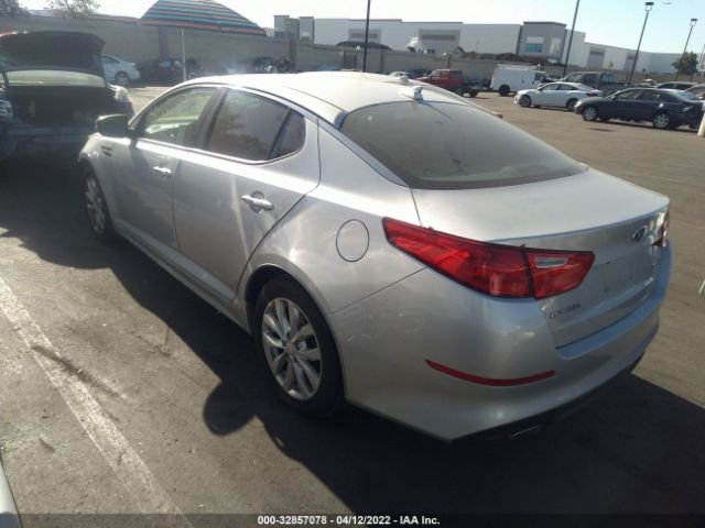 KIA OPTIMA 2015 5xxgn4a79fg406224