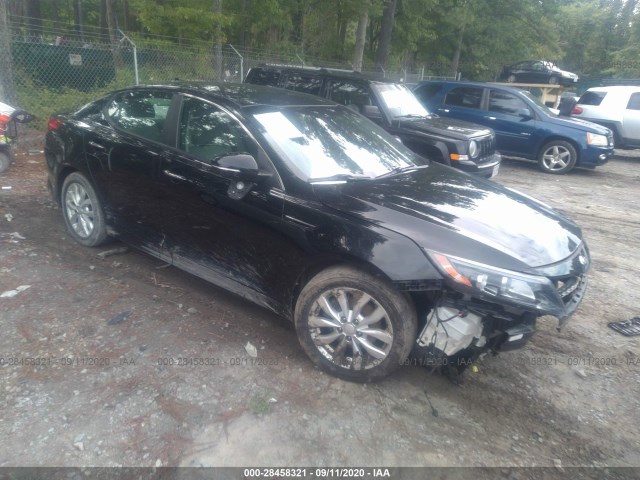 KIA OPTIMA 2015 5xxgn4a79fg408278