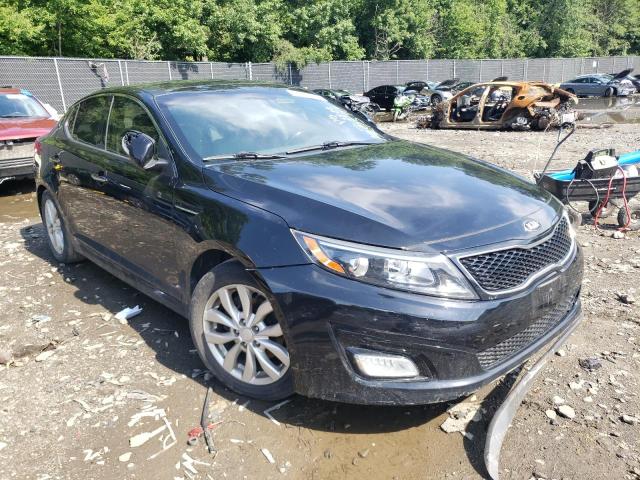 KIA OPTIMA EX 2015 5xxgn4a79fg409592