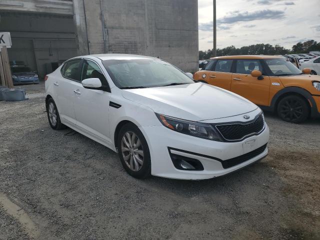 KIA OPTIMA EX 2015 5xxgn4a79fg410788