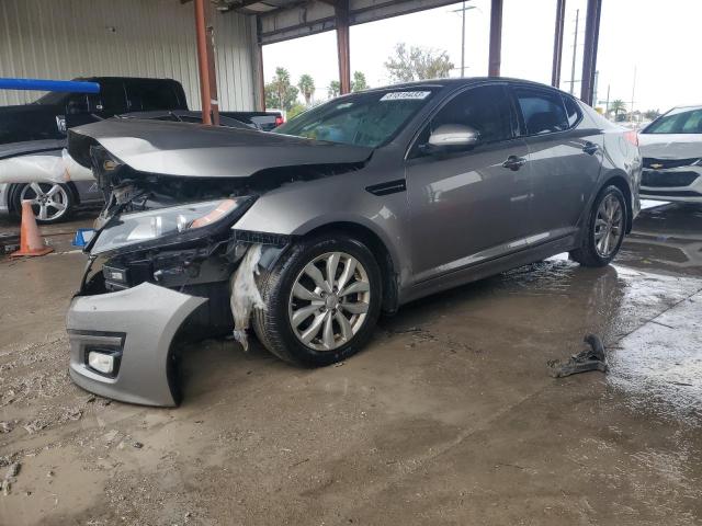 KIA OPTIMA 2015 5xxgn4a79fg411195