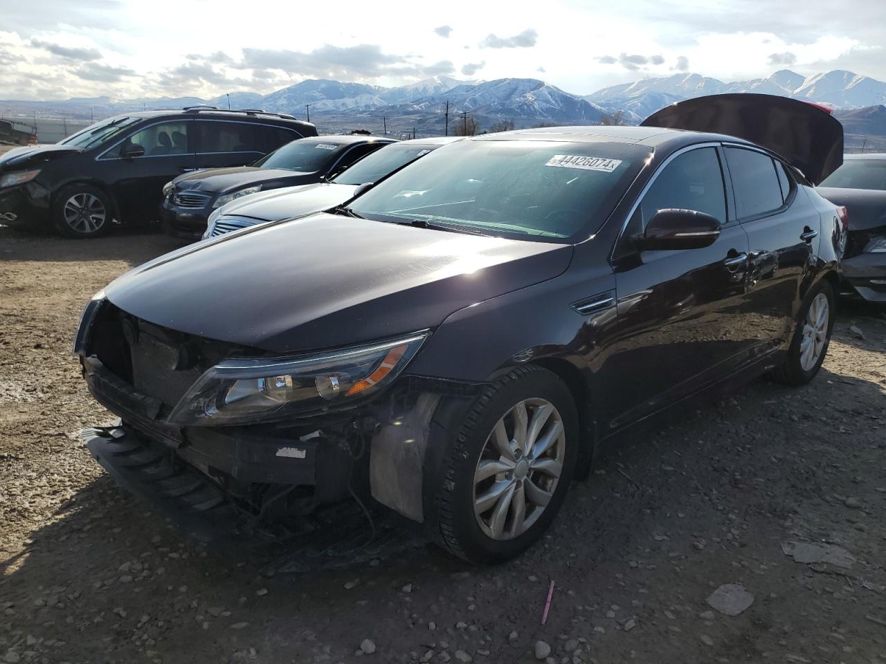 KIA OPTIMA 2015 5xxgn4a79fg412265