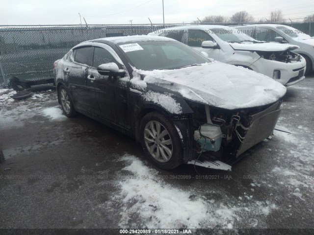 KIA OPTIMA 2015 5xxgn4a79fg414016