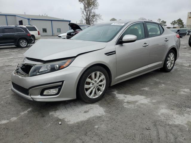 KIA OPTIMA 2015 5xxgn4a79fg414727