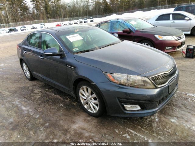 KIA OPTIMA 2015 5xxgn4a79fg415490