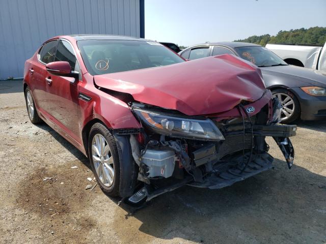 KIA OPTIMA EX 2015 5xxgn4a79fg415960