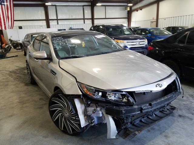 KIA OPTIMA EX 2015 5xxgn4a79fg417935