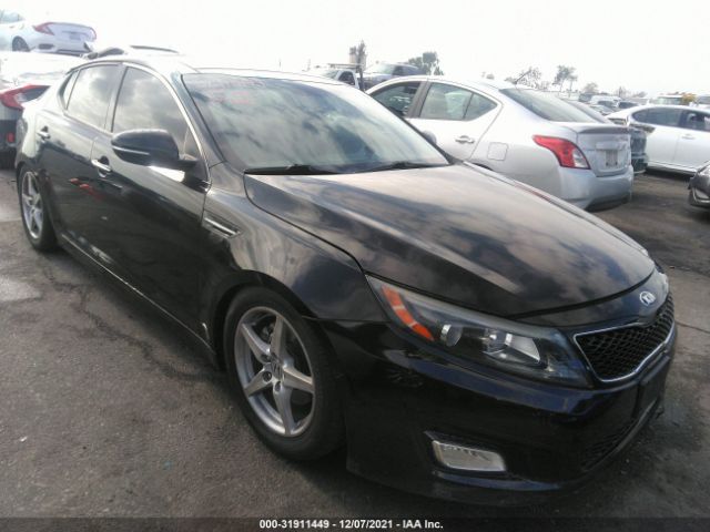 KIA OPTIMA 2015 5xxgn4a79fg420267