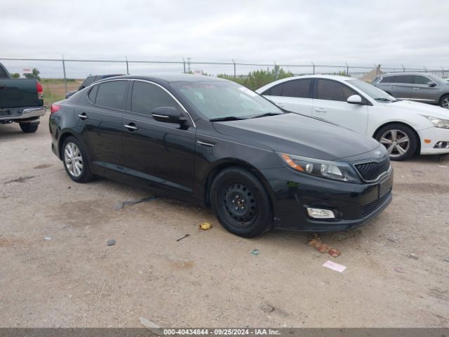 KIA OPTIMA 2015 5xxgn4a79fg420303