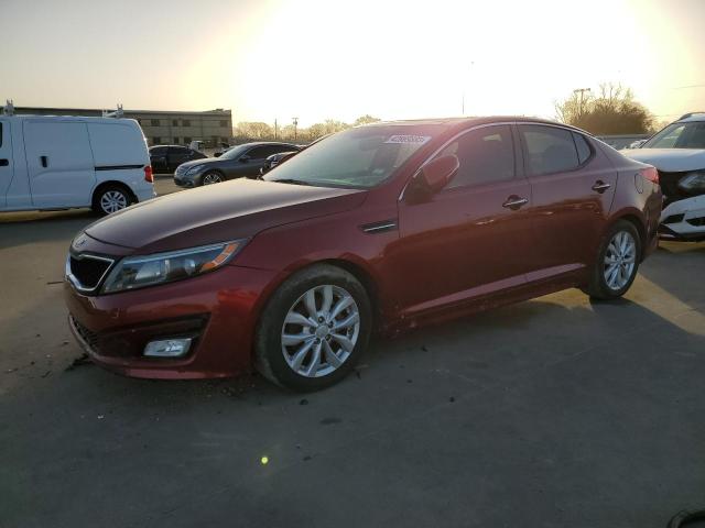 KIA OPTIMA 2015 5xxgn4a79fg420561