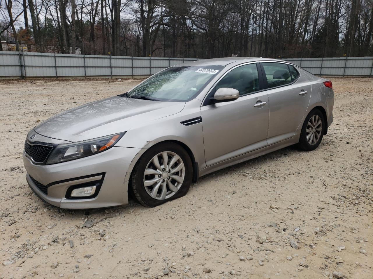 KIA OPTIMA 2015 5xxgn4a79fg421015