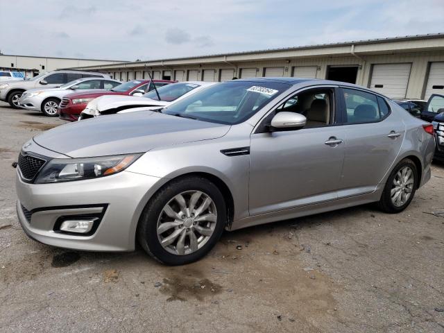 KIA OPTIMA EX 2015 5xxgn4a79fg421063