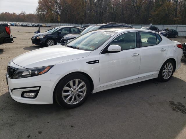 KIA OPTIMA 2015 5xxgn4a79fg421841