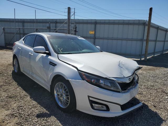 KIA OPTIMA EX 2015 5xxgn4a79fg422553