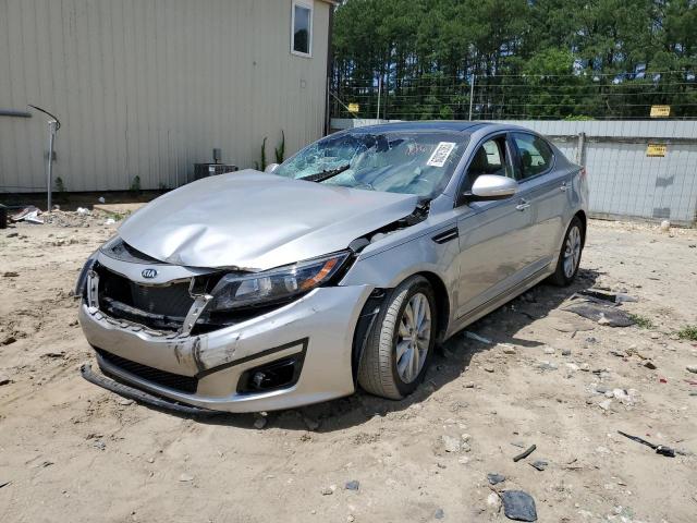 KIA OPTIMA EX 2015 5xxgn4a79fg427753