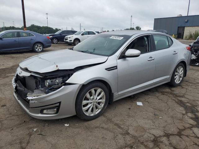 KIA OPTIMA 2015 5xxgn4a79fg430412