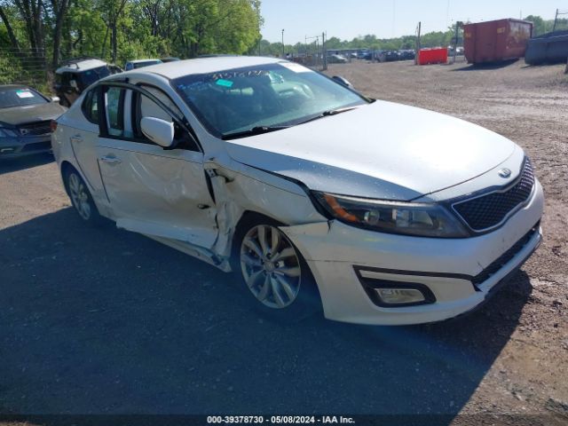 KIA OPTIMA 2015 5xxgn4a79fg432581