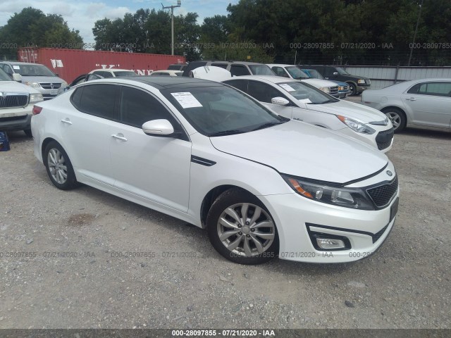 KIA OPTIMA 2015 5xxgn4a79fg433715