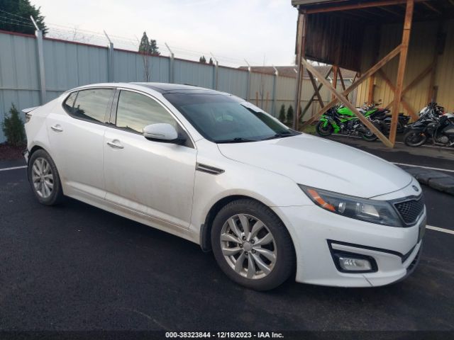 KIA OPTIMA 2015 5xxgn4a79fg435447