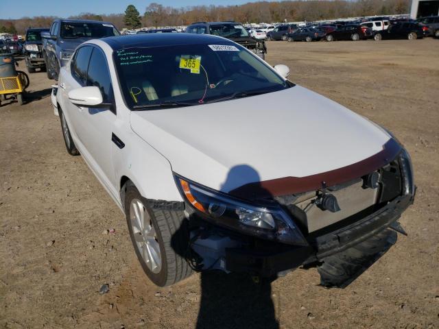 KIA OPTIMA EX 2015 5xxgn4a79fg435951