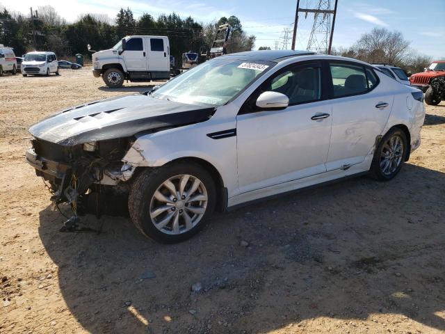 KIA OPTIMA 2015 5xxgn4a79fg436632