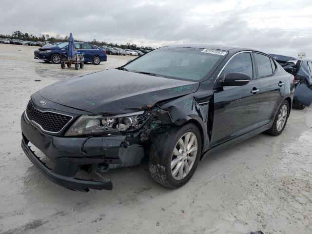 KIA OPTIMA 2015 5xxgn4a79fg438476