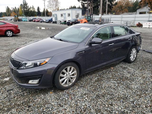 KIA OPTIMA 2015 5xxgn4a79fg439689