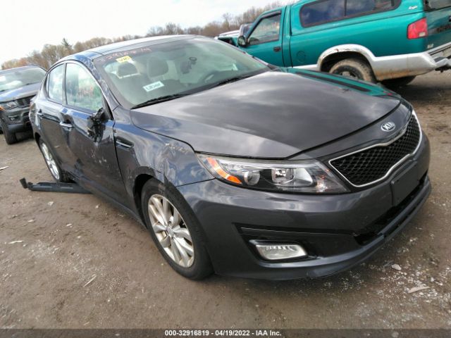 KIA OPTIMA 2015 5xxgn4a79fg440616