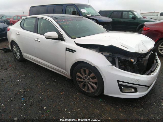 KIA OPTIMA 2015 5xxgn4a79fg440891