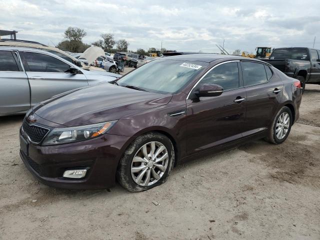 KIA OPTIMA 2015 5xxgn4a79fg446576