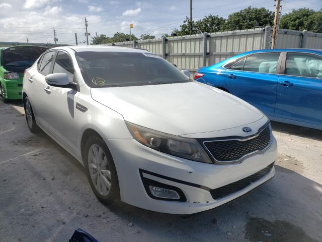 KIA OPTIMA EX 2015 5xxgn4a79fg447212