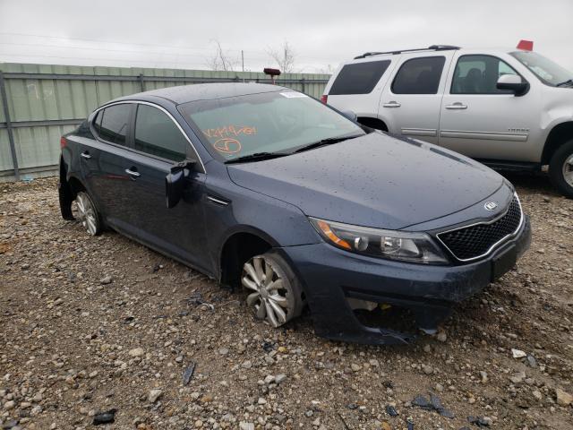 KIA OPTIMA EX 2015 5xxgn4a79fg449784