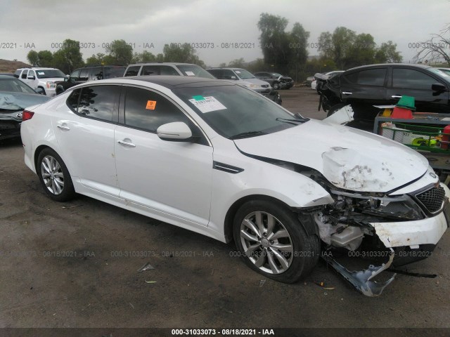 KIA OPTIMA 2015 5xxgn4a79fg450093