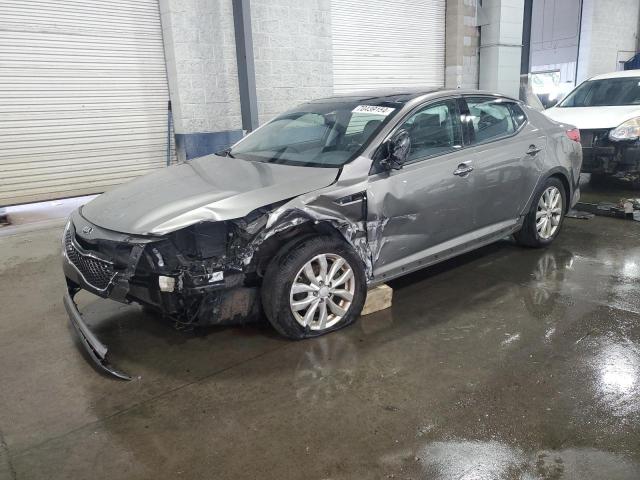 KIA OPTIMA EX 2015 5xxgn4a79fg450403