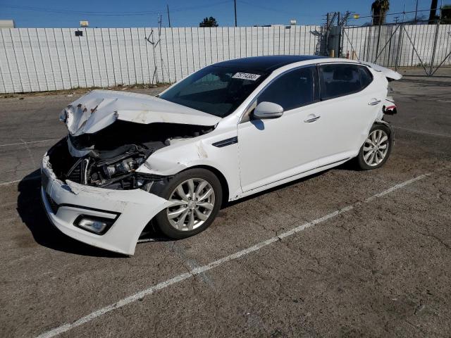 KIA OPTIMA 2015 5xxgn4a79fg454337