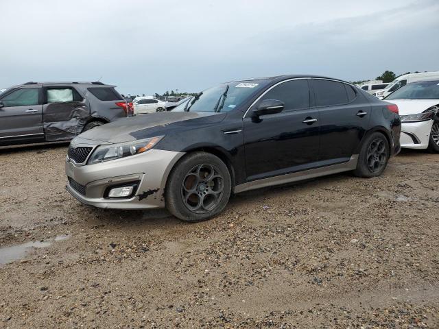 KIA OPTIMA EX 2015 5xxgn4a79fg454354