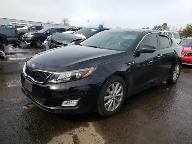 KIA OPTIMA EX 2015 5xxgn4a79fg454404