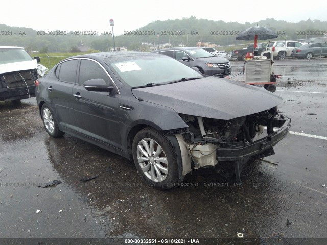 KIA OPTIMA 2015 5xxgn4a79fg454483